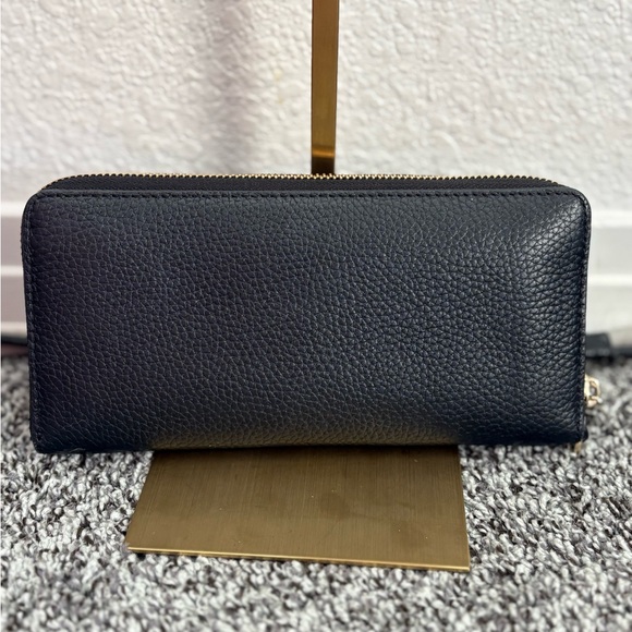 Michael Kors Jet Set Travel Continental wallet - Picture 5 of 11